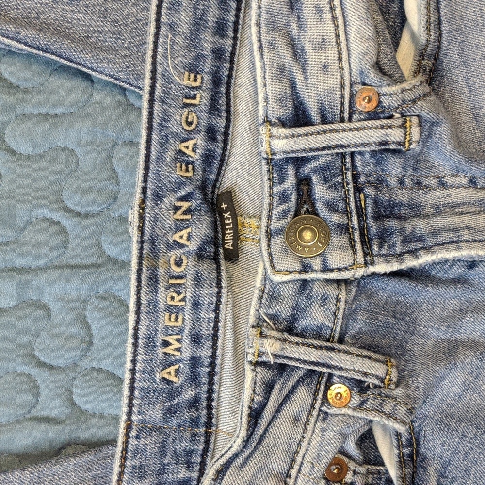 American Eagle Bootcut Jeans
